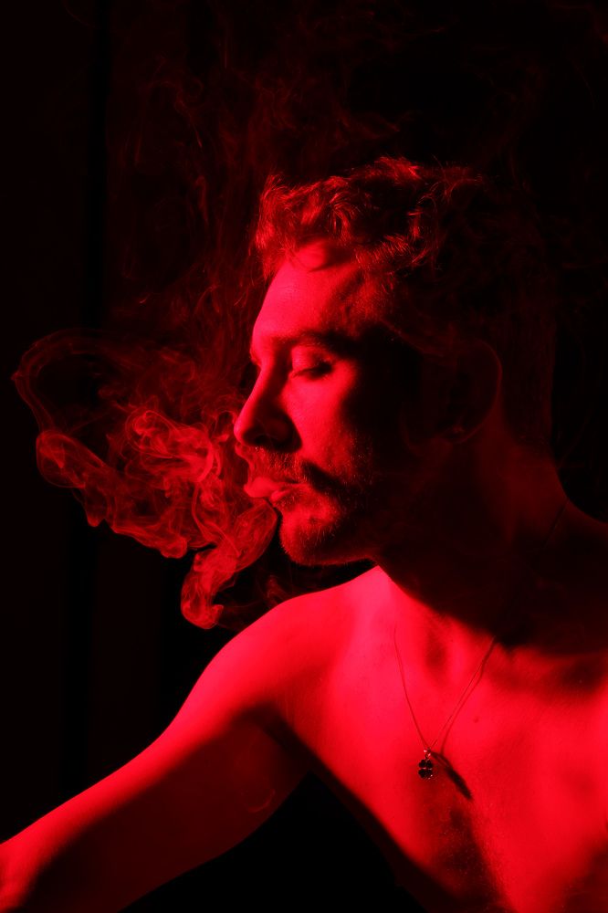 Photograph by Александра Васильева