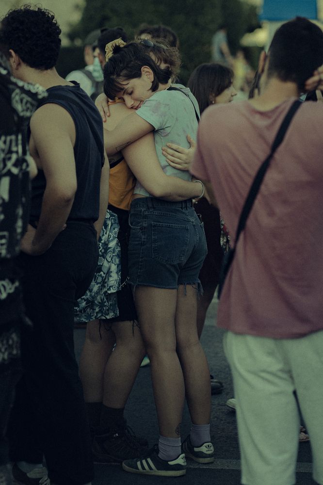 Photograph by Haris Orfanidis