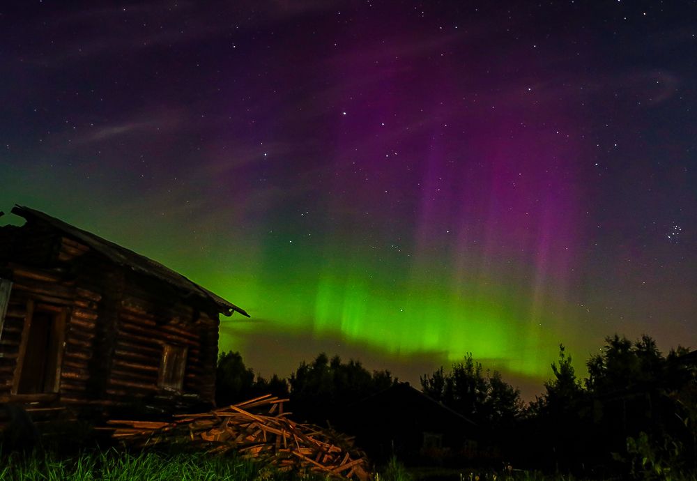 Photograph by Николай Грекалов