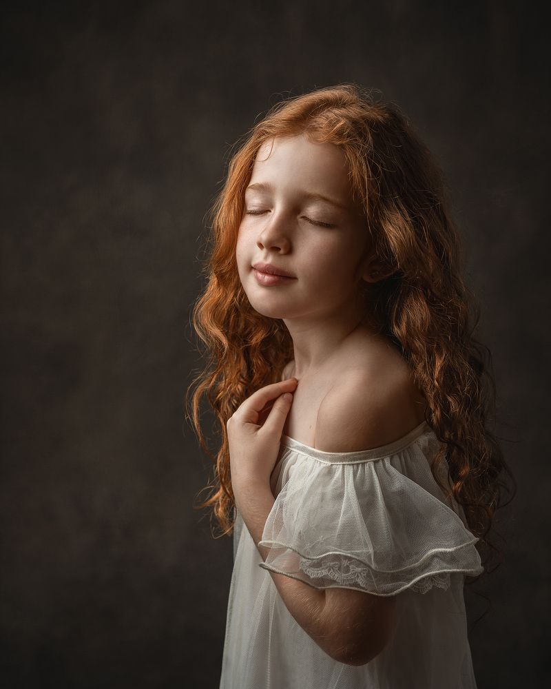 Photograph by Maria Presser