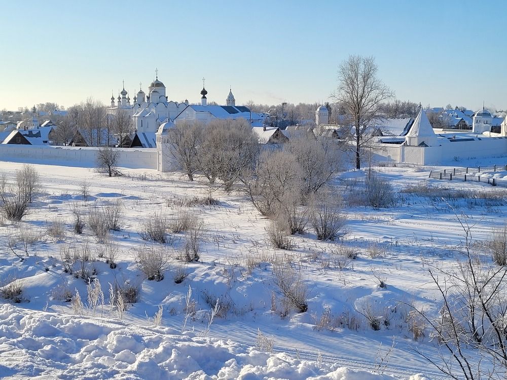 Photograph by Светлана Гаранина