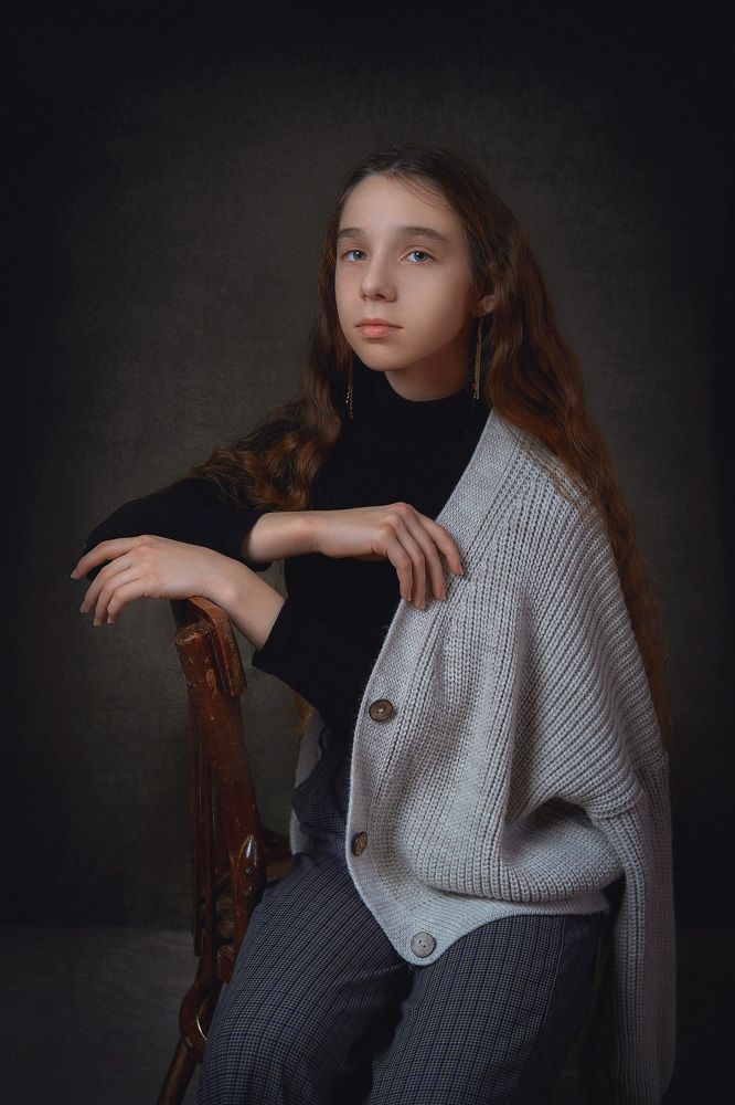 Photograph by Татьяна Михеева