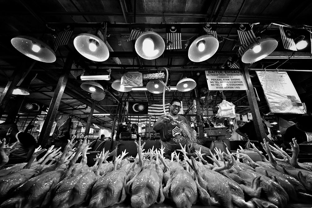 Photograph by Casey Tan