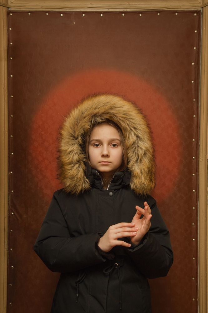 Photograph by Гречишникова Ксения