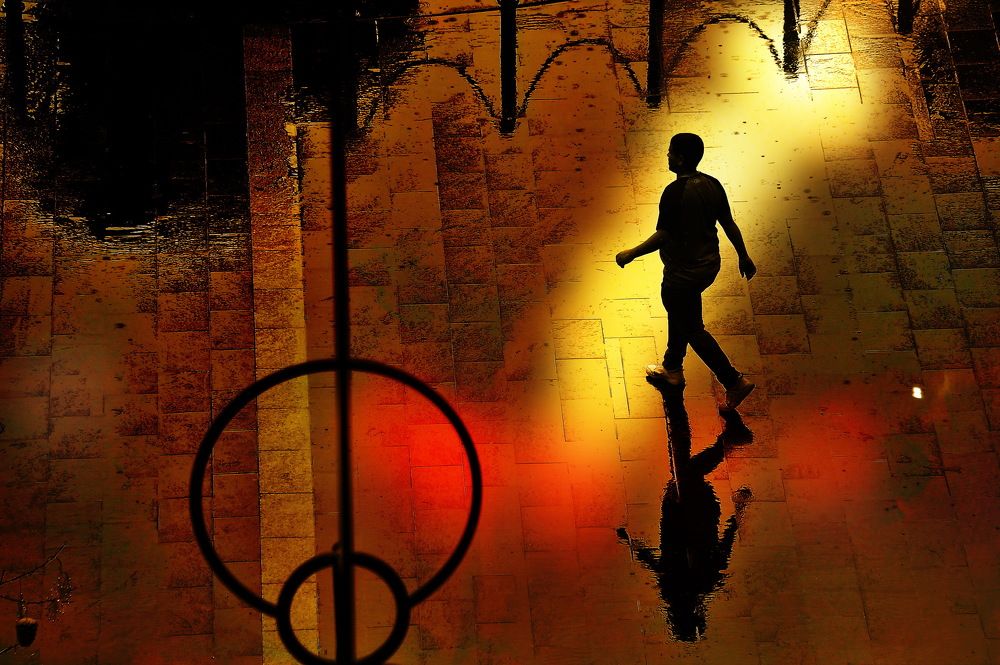 Photograph by Wee yong Lorris NGUAN