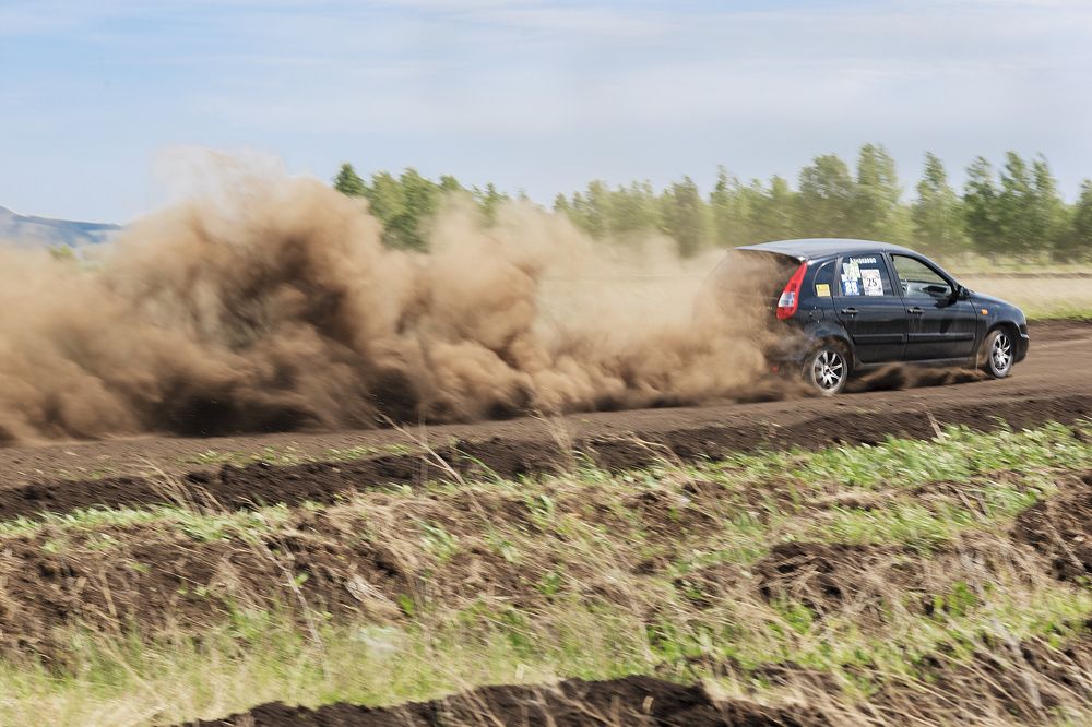 Фотография автора Рамиль Фаттахов