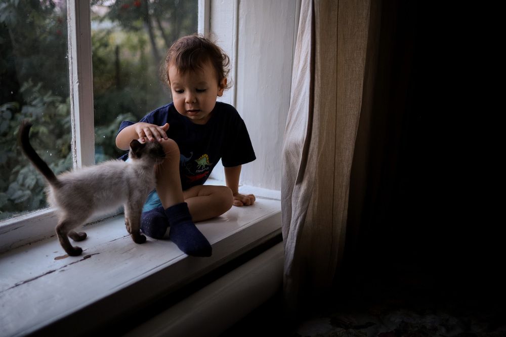 Photograph by Зульхиза Миндиахметова