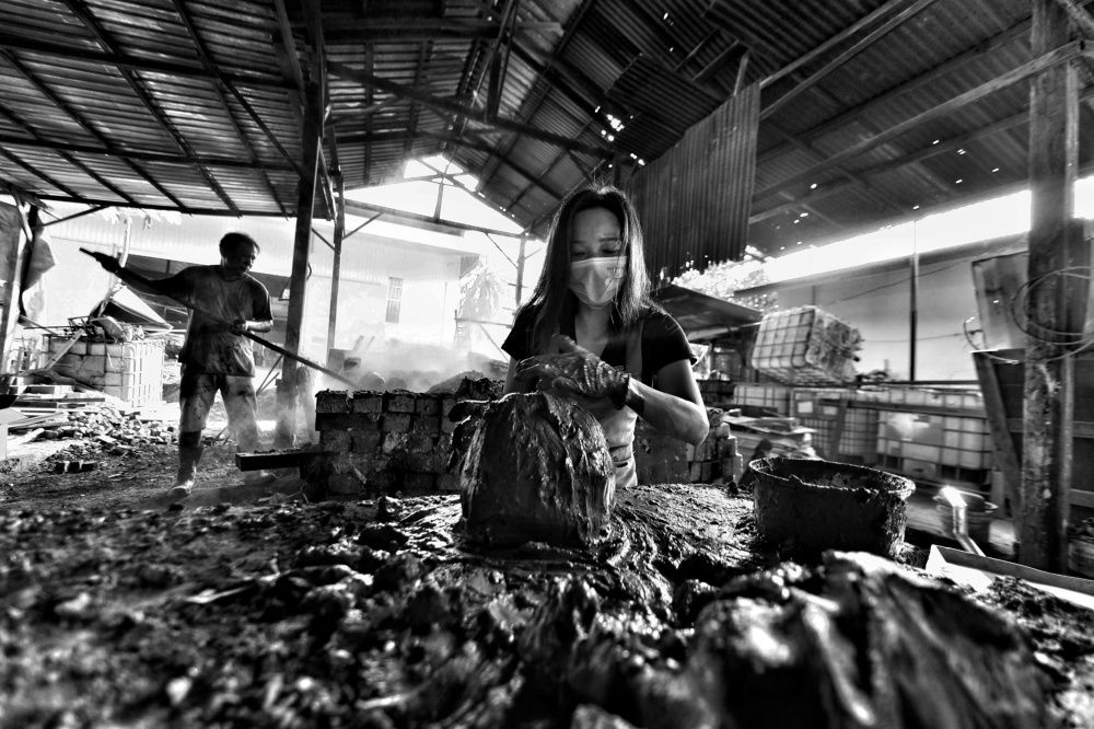 Photograph by Casey Tan