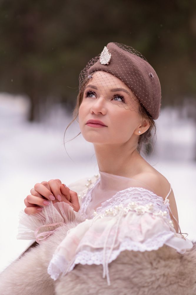 Photograph by Первенцева Елена