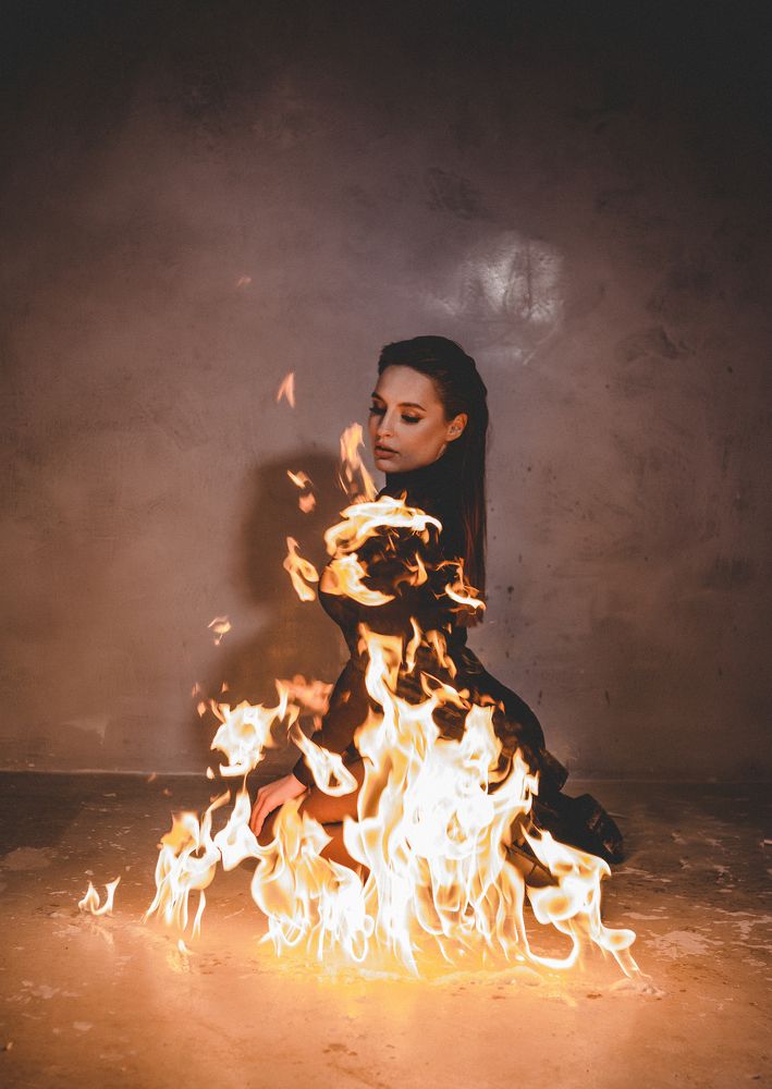 Photograph by Людмила Костина