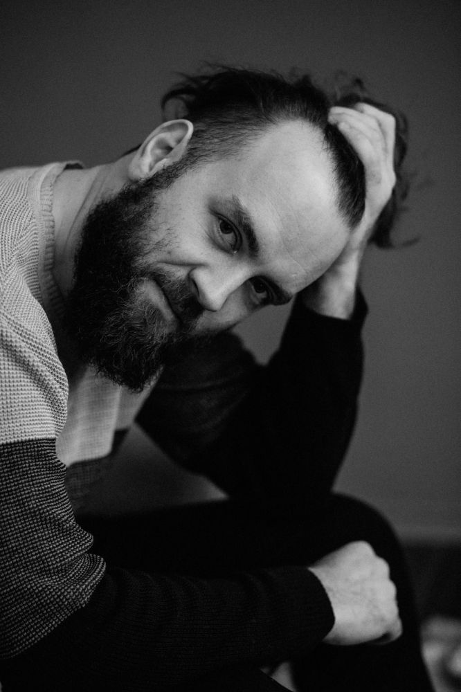 Photograph by Ольга Тишкова