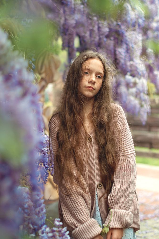 Photograph by Ольга Иващенко