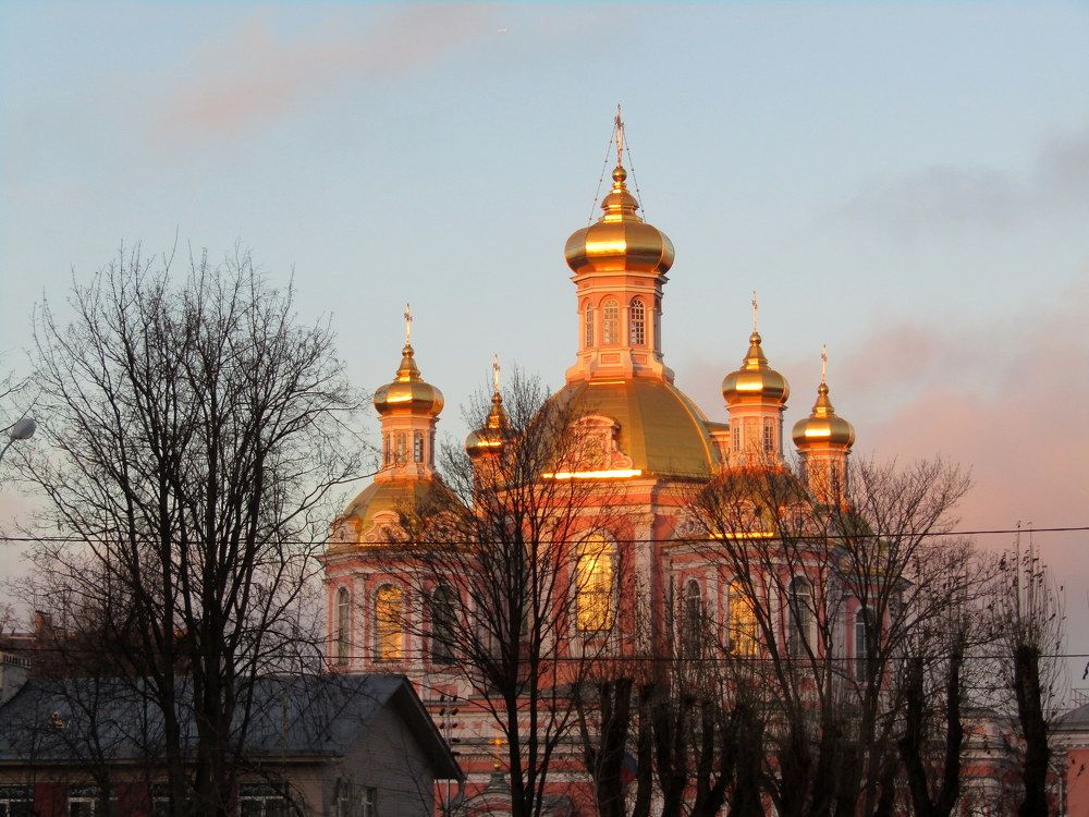 Photograph by Татьяна Смирнова