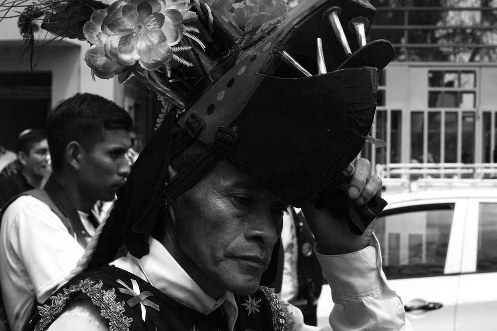 Photograph by Piero Balarezo Azcárate