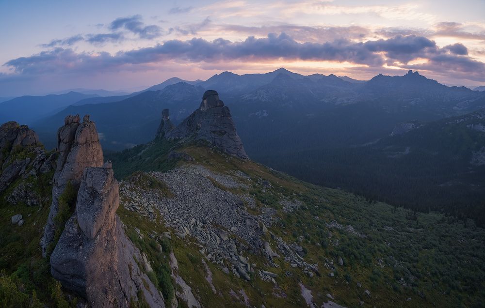 Photograph by Лещёнок Александр