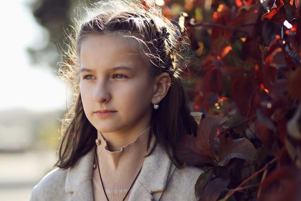 Photograph by Юлия Щетинина