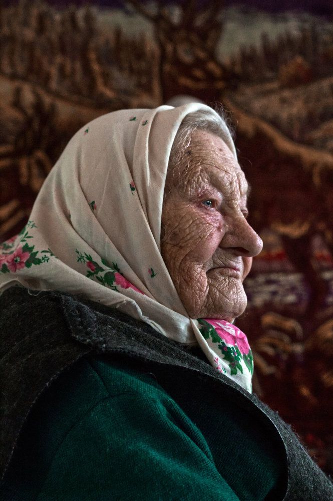 Photograph by Roman Sharynin