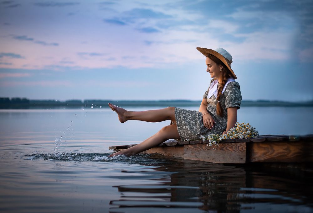 Photograph by Наталья Сметанина