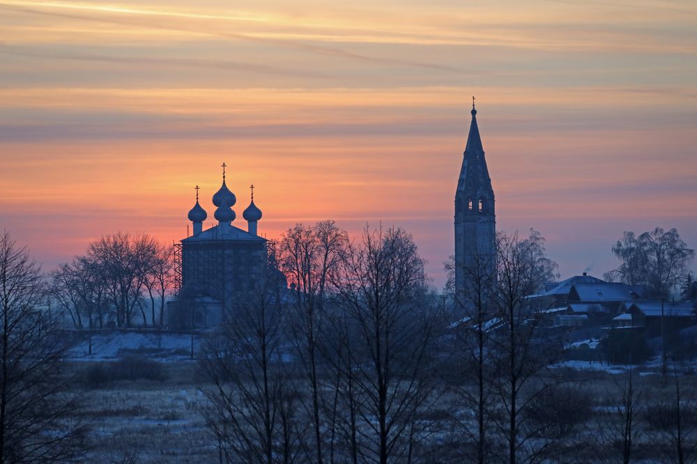 Photograph by Михаил Кинеев