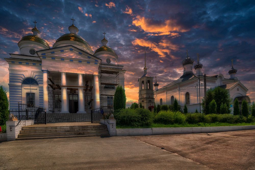 Photograph by Андрей Ныриков