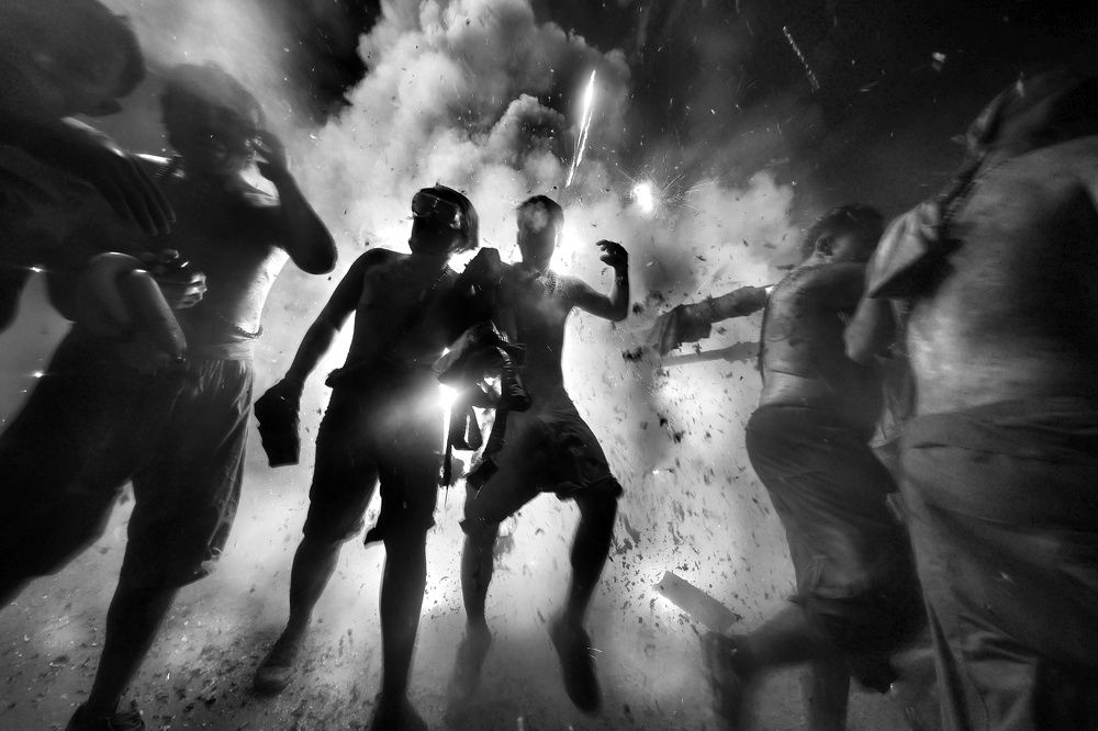 Photograph by Casey Tan