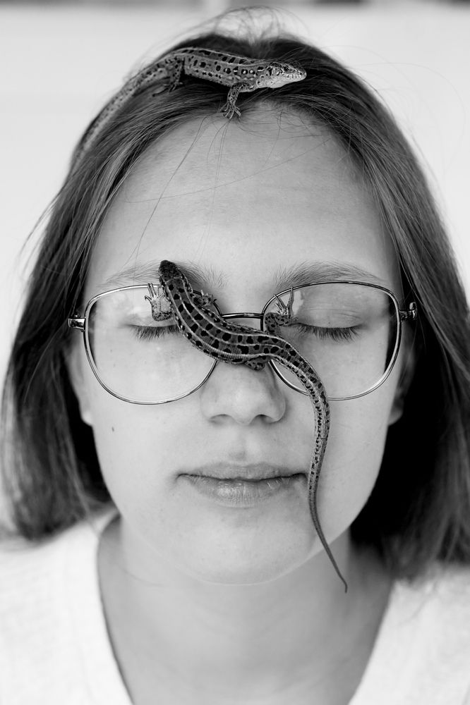 Photograph by Ольга Иванова