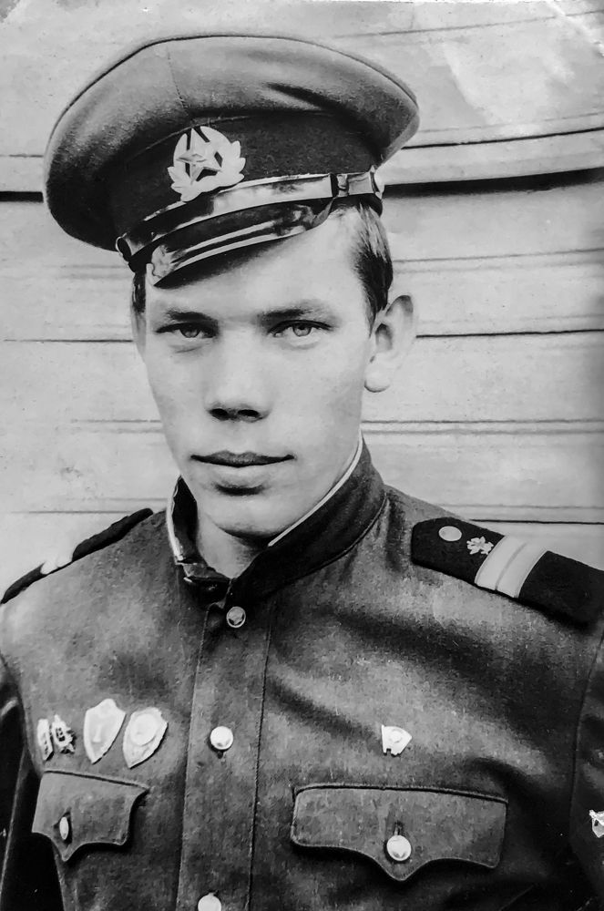 Photograph by Дмитрий Цикин