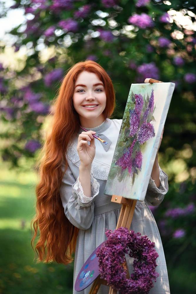 Photograph by Первенцева Елена