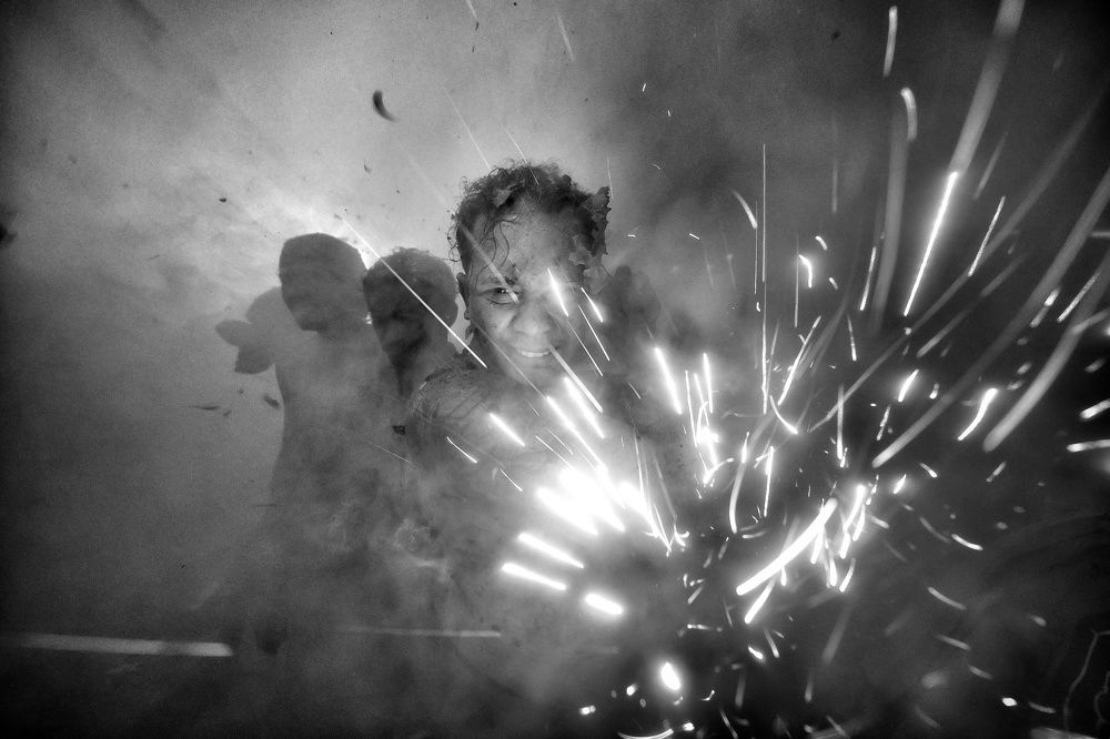 Photograph by Casey Tan