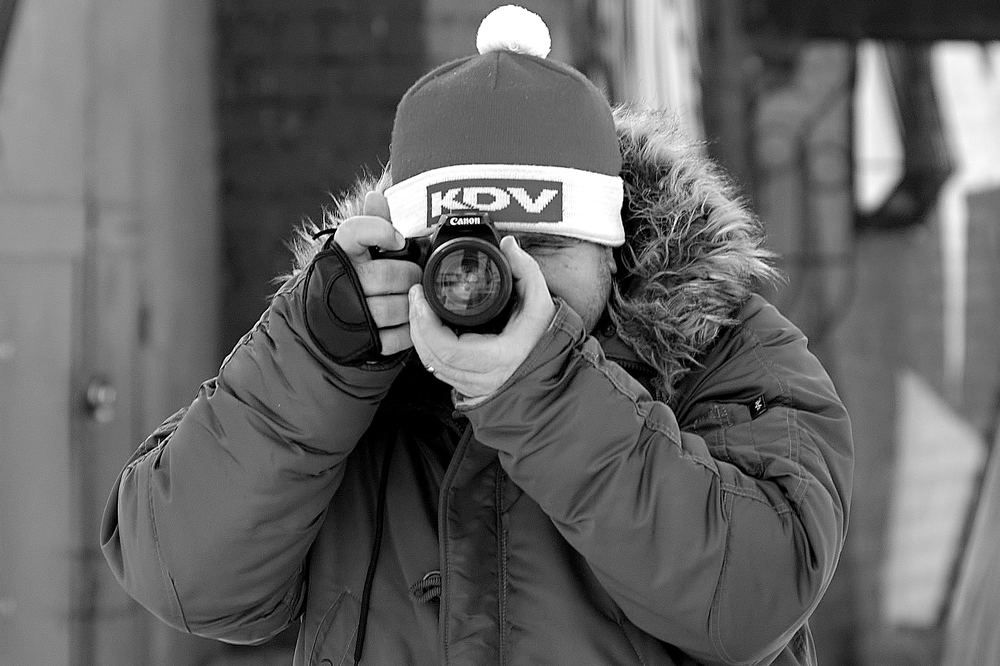 Photograph by Андрей Коротецкий