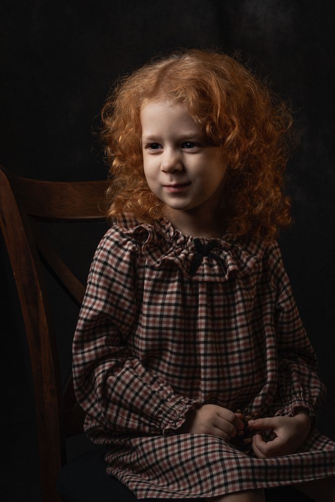 Photograph by Saule Karimova