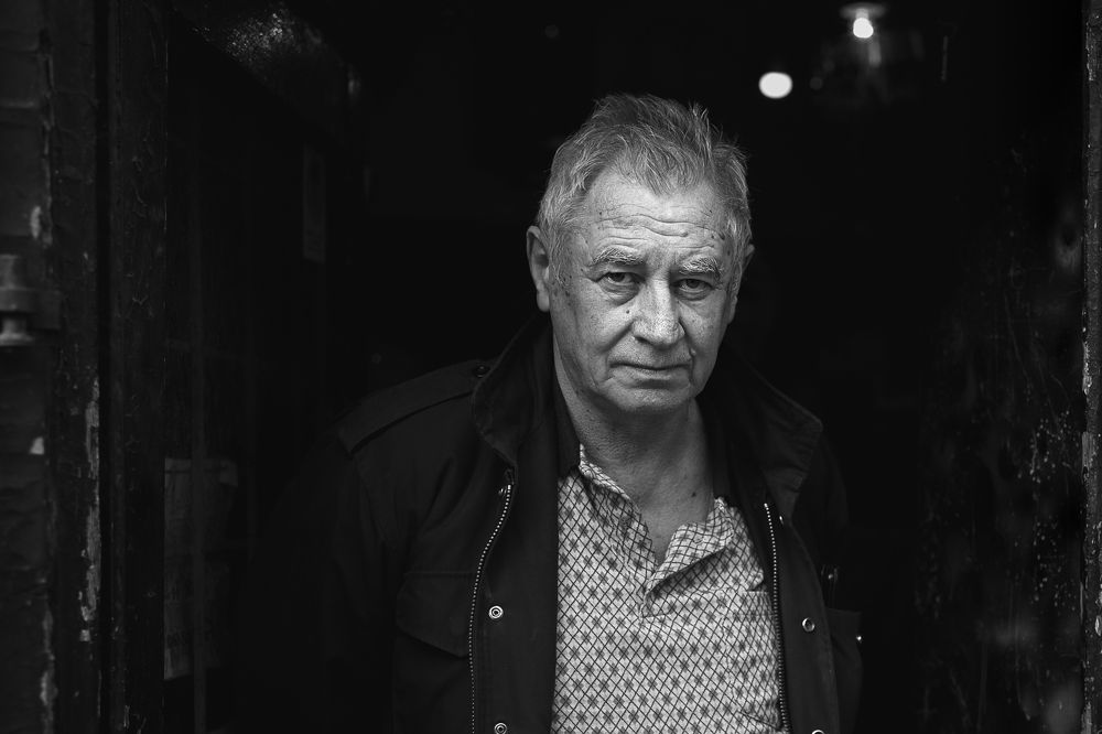 Photograph by Oleg Kozachok