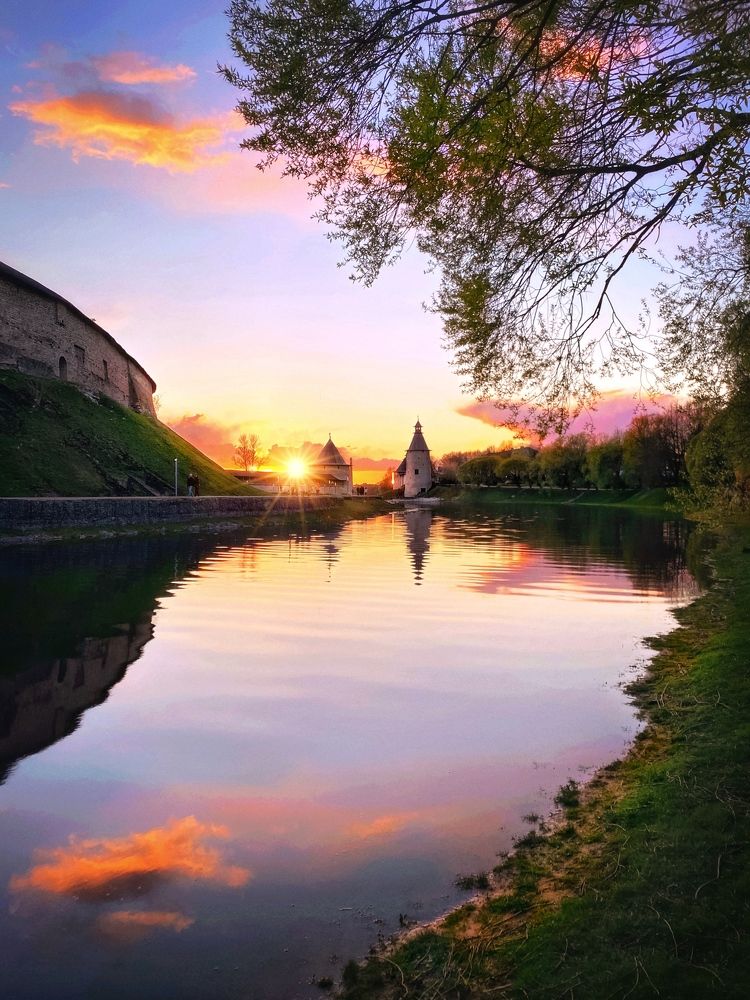 Photograph by Протасов Сергей