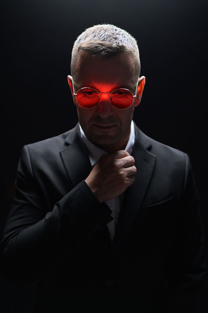 Photograph by Александр Макушин