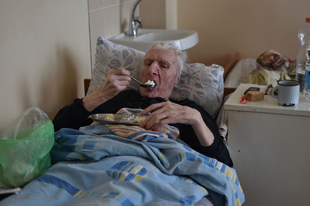 Photograph by Мария Бартош