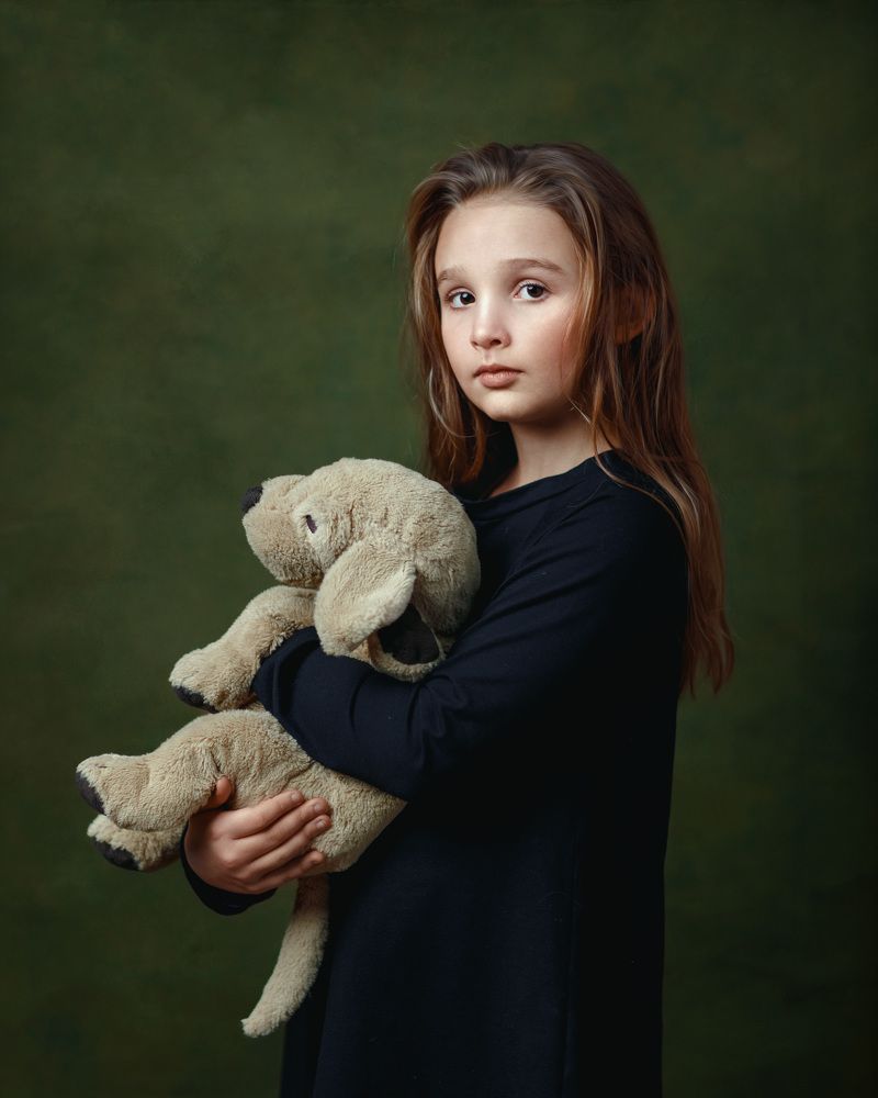 Фотография автора Elena Turina