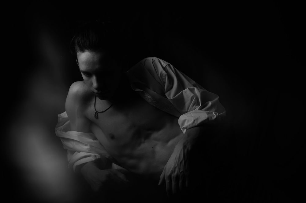 Photograph by Ольга Аркилович