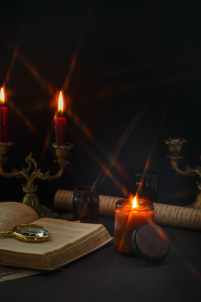 Photograph by Vasily Prokhorov