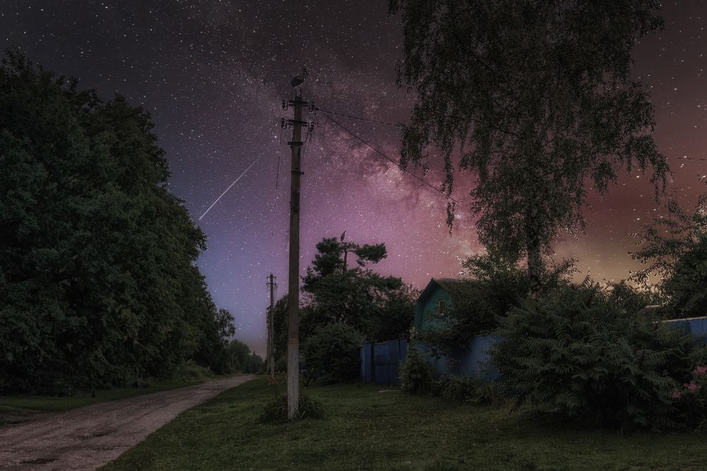 Photograph by Андрей Ныриков