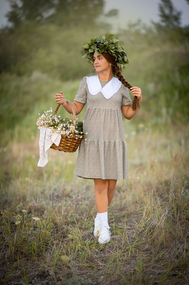 Photograph by Наталья Сметанина