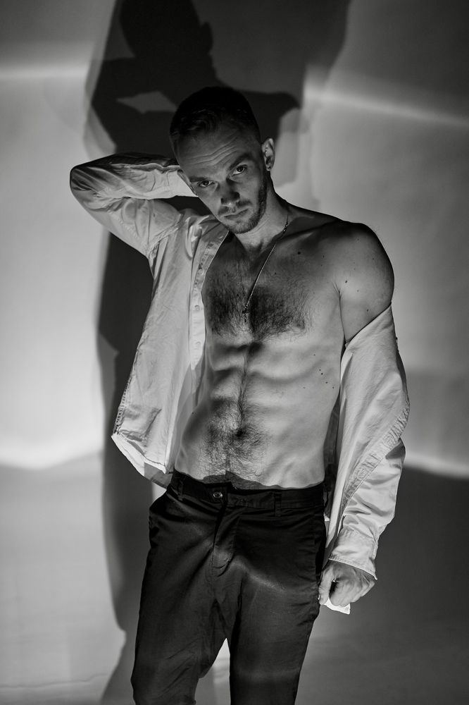 Photograph by Александр Козачук