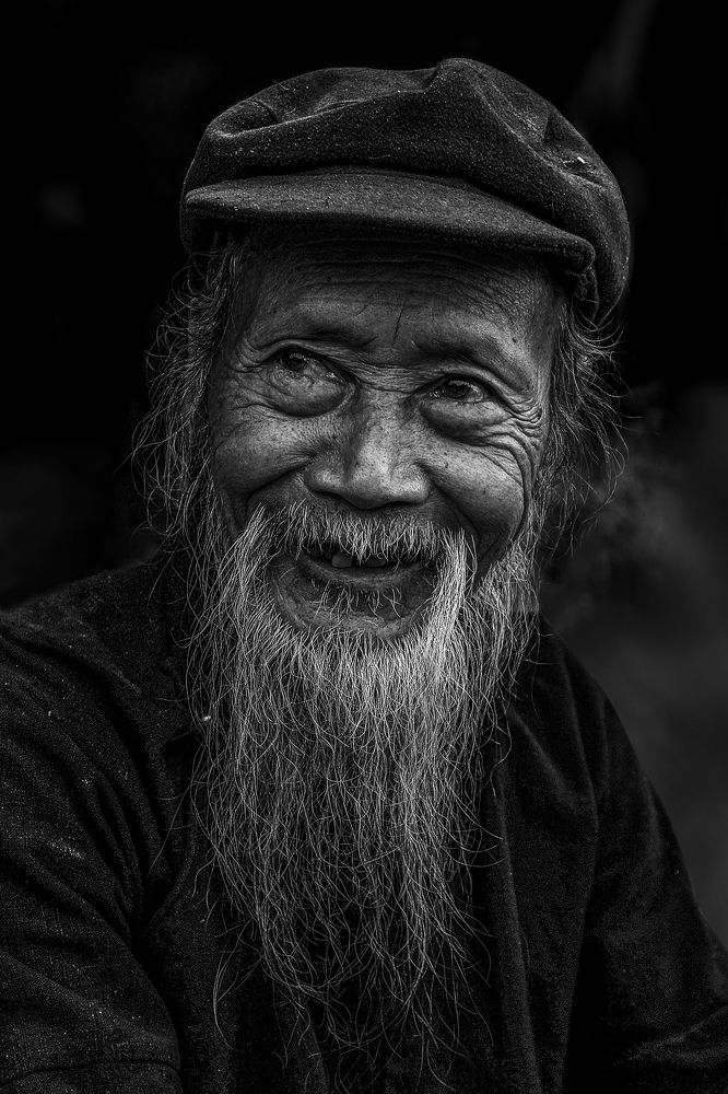 Photograph by NGUYEN QUOC HUY