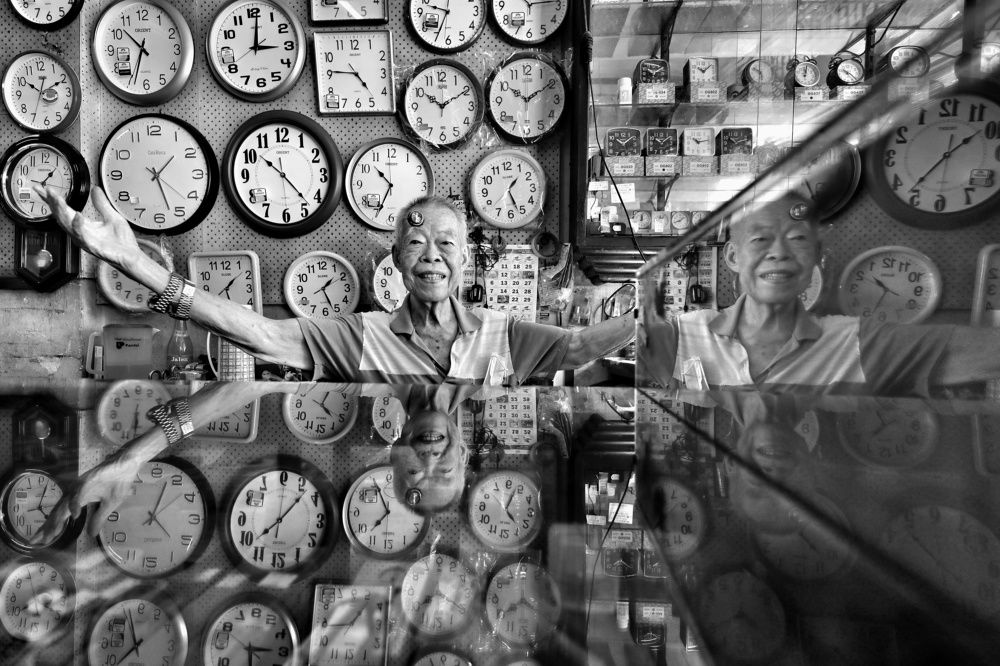 Photograph by Casey Tan