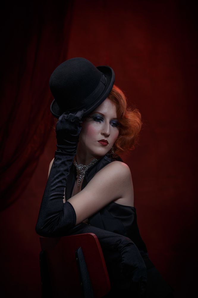 Photograph by Vasily Prokhorov