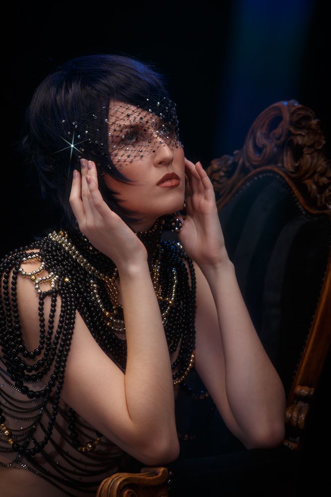 Photograph by Vasily Prokhorov