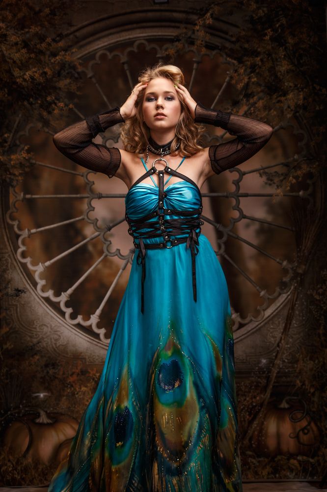 Photograph by Vasily Prokhorov