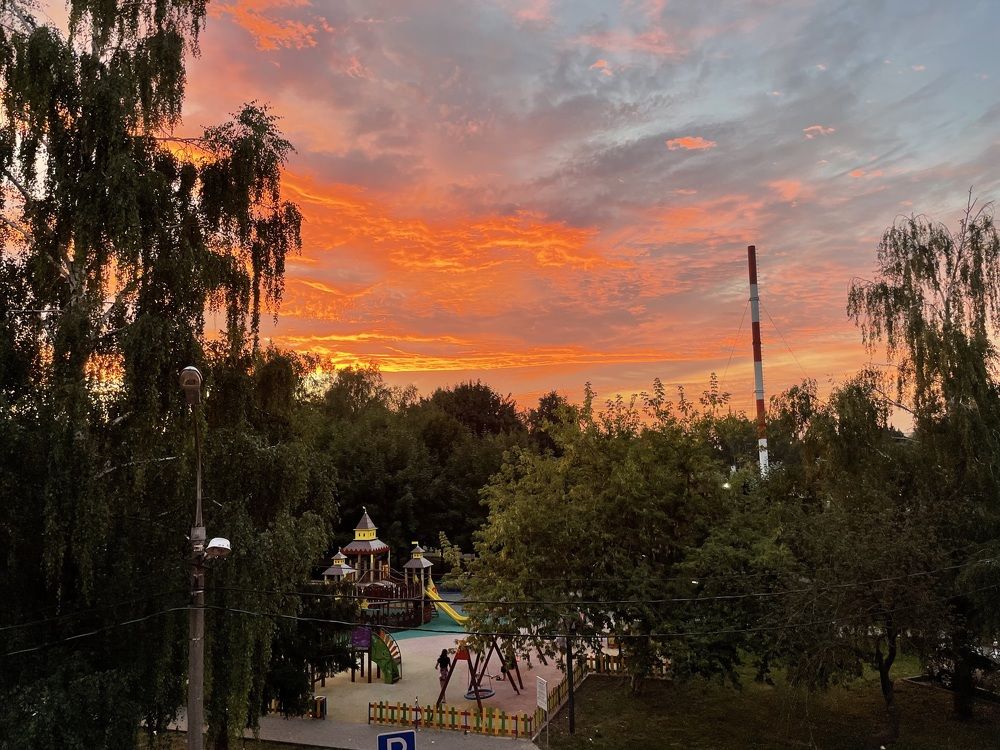 Photograph by Ольга Николаева