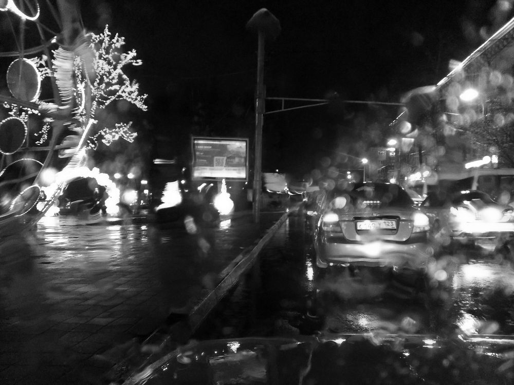 Photograph by Сергей Христинич