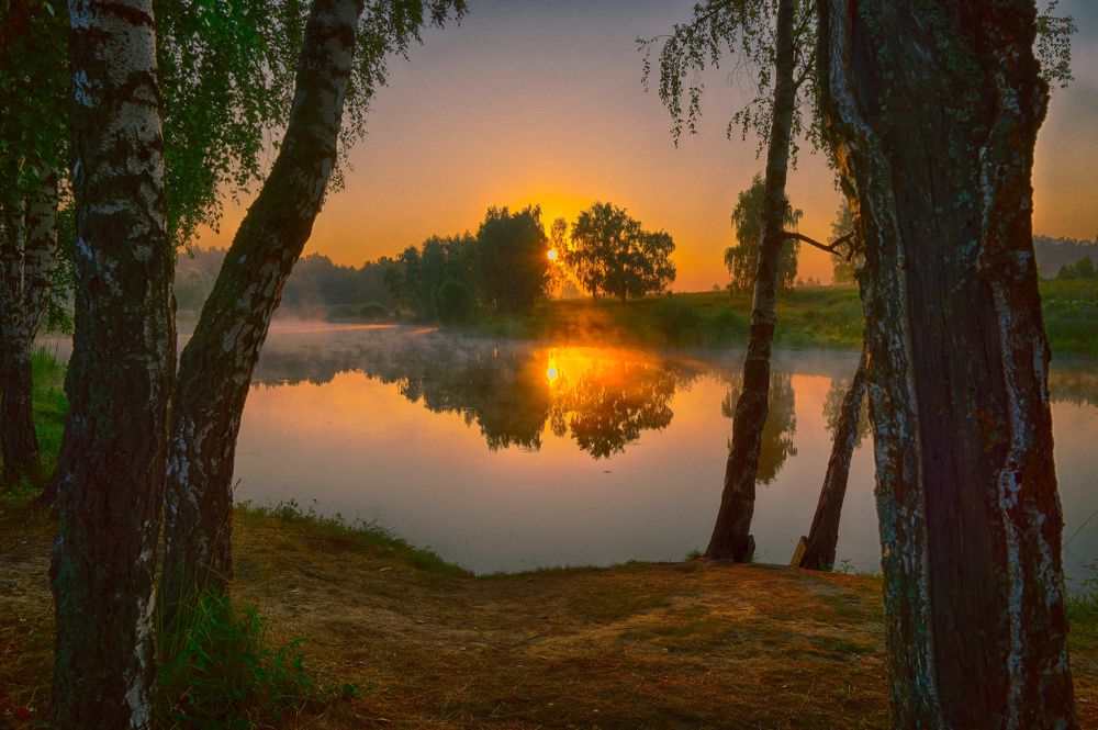 Photograph by Пётр Калачев