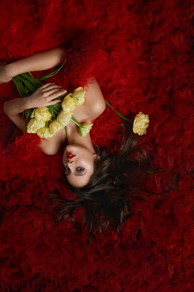 Photograph by Екатерина Моргун